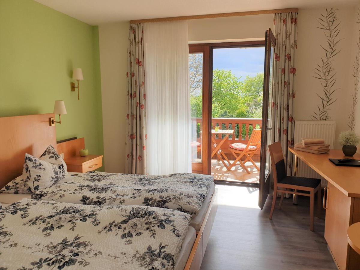 Derentaler Hof Εξωτερικό φωτογραφία